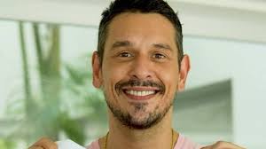 João Vicente de Castro conta que quase desistiu de ser ator