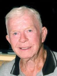 Rex Goodman (1924-2017)