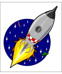 Alle diese raketen clipart ressourcen stehen auf pngtree zum kostenlosen download zur verfügung. Kliponius Cartoon Clipart Rakete Kostenlose Vektor