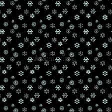We hope you enjoy our growing collection of hd images to use as a background or home please contact us if you want to publish a black and white christmas wallpaper on our site. White Snowflake On Black Simple Seamless Pattern Abstract Wallpaper Wrapping Decoration Symbol Of Winter Merry Christmas Stock Illustration Illustration Of Paper Cute 131909027