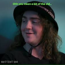 Who's Scott Greening Australia, DUNE RATS?