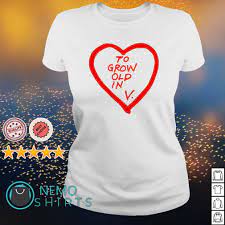 Get tips on planning ahead to stay in your home and ways to find the services you need. Wandavision To Grow Old In V Shirt Hoodie Sweater And V Neck T Shirt