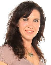 Sandra VOUHE (MARIETTI) (PARIS, PARIS)