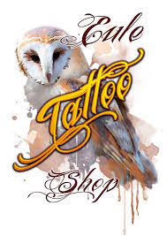 It was a small tattoo shop at the time that housed. Eule Tattoo Shop Leipzig Plagwitz Home Facebook