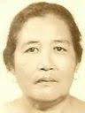 Dolores Tenorio Guerrero (1906