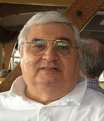 Charles Theodore Axarlis