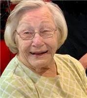 Mary Conley Obituary (1931