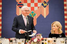 Reiterate croatia ‟ s obligations as a member of the osce to the. Www Bundespraesident De Der Bundesprasident Speeches Dinner With The President Of The Republic Of Croatia