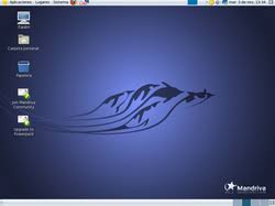 Image result for metisse mandriva