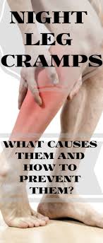 Night Leg Cramps What Causes Them And How To Prevent Them Medcounsellor Leg Cramps Causes Leg Cramps Muscle Cramps Remedies