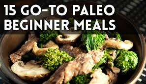 If the host doesn't ask, and host with a guest who is vegan or whole30 or paleo or keto: 15 Go To Paleo Beginner Meals Paleo Leap
