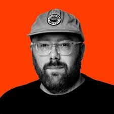 The studio. Everything is made in this space. All shot by Ben Benoliel