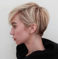 Tagli di capelli corti per ventenni. Top 50 Acconciature Per Capelli Corti E Fini 2022 Capellidistile It