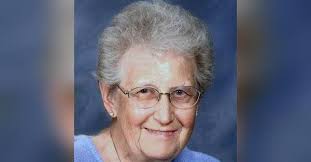Gladys J. Lanoue Obituary