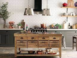 It was a good idea to create a hierarchy if using metal on the island and using wood in the remaining cabinets. The Incidental Art Of Doodling And Why It Is So Fascinating Bored Art European Kitchen Design Kitchen Design European Kitchens