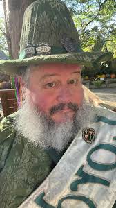 Proud of a Renaissance Festival Build