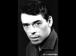 Original versions of Carousel by Elly Stone, Mort Shuman, Shawn Elliott,  Alice Whitfield