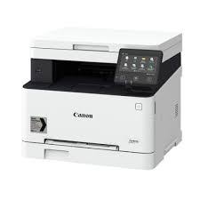 Canon printer driver is a dedicated driver manager app that provides all windows os users with the capability to effortlessly use full capabilities of their cannon printers. Canon I Sensys Mf641cdw Driver Download Free Download