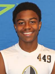 2021 Top Cornerback Recruits