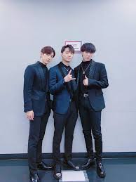 ~~~~~ kim taehyung is son of a rich family and everything is made easy for him but jeon jeongguk struggles to stay alive. Jb Jinyoung Yugyeom Got7 Amino