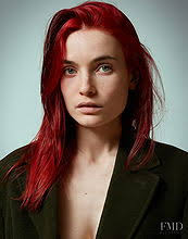 Puma-Rose Buck pictures and photos