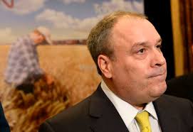 Norfolk Southern chairman resigns, citing personal reasons