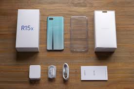 Oppo R15x phone specification and price ...