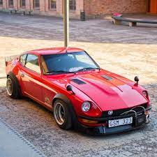 240z 1969 Datsun Datsun 240z Datsun Car