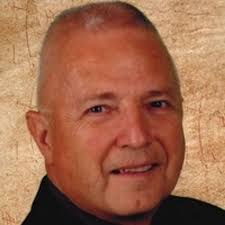 Monty Ralph Harris Obituary September 20, 2022