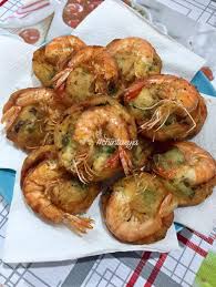 Cucur udang sedap duración 3:23 tamaño 4.97 mb / download here. Cucur Udang 3 Bahan Simple Rasa Sedap Tahap 5 Bintang Keluarga