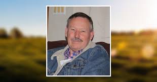 David Michael Rieken Obituary August 14, 2021