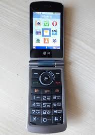 LG G360 Titanium ...