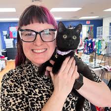 It's the update you've all been waiting for… Megatron has been adopted! 🐾  A huge thank you to Orphan Kitten Club for helping this guy get his happily  ever after!!! ❤️❤️❤️