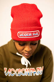Jackson Park Beenie