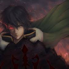 Owari no seraph anime used in video fullmetal alchemist: Artstation Rage Shield Naru Rozyuka