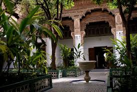 Jardin du marais tesisindeki konaklamalarından sonra konuklar tarafından puanlandı. Riads De Marrakech Maison Jardin Au Maroc Vanupied