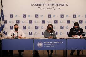 Η παρατεταμένη καραντίνα, αλλά και τα νεα μέτρα δεν φαίνεται να αποδίδουν. Koronaios Deite Live Thn Enhmerwsh Gia Ta Nea Metra In Gr