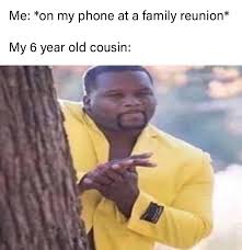 Do You Have Any Games On Your Phone R Dankmemes