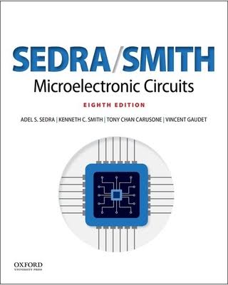 Microelectronic Circuits