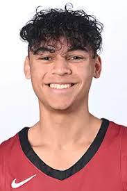 2022-23 Men's Basketball Roster