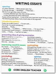 Essay Essaywriting Introduction Research Paper A Narrative Story Example Topic Sentence Example Writing Expressions Essay Writing Skills Essay Writing Tips