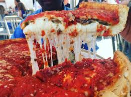 This Chicago Native Has 5 Reasons For Not Eating Deep Dish Pizza