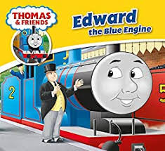 #mod post #edward #edward the blue engine #thomas the tank engine and friends #the thomas fan in me wants to punch steffanie meyer for besmirching the name edward with her garbage. Edward The Blue Engine Thomas Friends Engine Adventures Kindle Edition By Awdry Reverend W Children Kindle Ebooks Amazon Com