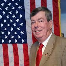 James O'Donnell, Orange County Legislator 21st District