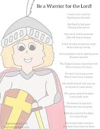 We present you our collection of desktop wallpaper theme: Children S Armor Of God Prayer My Catholic Kids