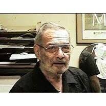 Harry Davis Robin Obituary