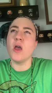 Gideon The Ninth Pool Scene