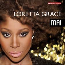 Grace Mai's Instagram, Twitter & Facebook