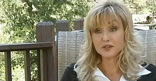 Deborah Richmond's Instagram, Twitter & Facebook