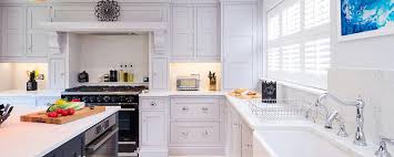 luxury bespoke kitchens designers